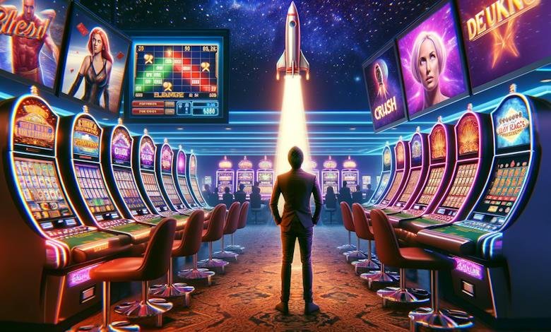 xcx777